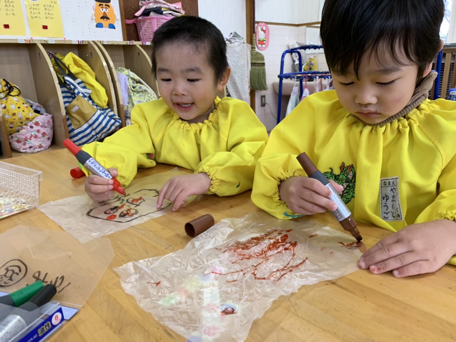 おばけだじょ 3歳児すみれ組うさぎｇｒ 東菜々子 白川グループ 社会福祉法人白川園 学校法人吉良学園 医療法人白川会 のホームページです 白川グループ 社会福祉法人白川園 学校法人吉良学園 医療法人白川会 のホームページです