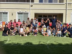 新年のご挨拶