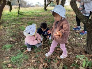 楽しいお散歩(*^-^*)